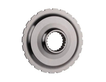 compare product Suncoast High Clutch Drum Flange - 24T, 1.69 & 1.58 Ratio