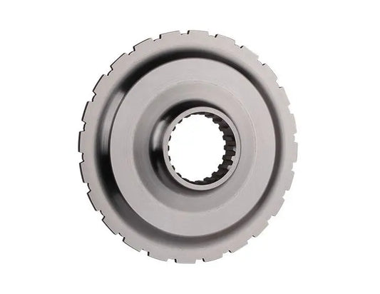 High Clutch Drum Flange - 24T, 1.69 & 1.58 Ratio