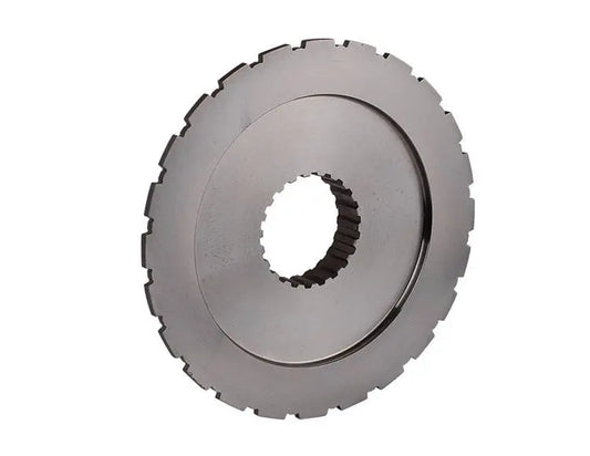 Suncoast High Clutch Drum Flange - 24T, 1.69 & 1.58 Ratio