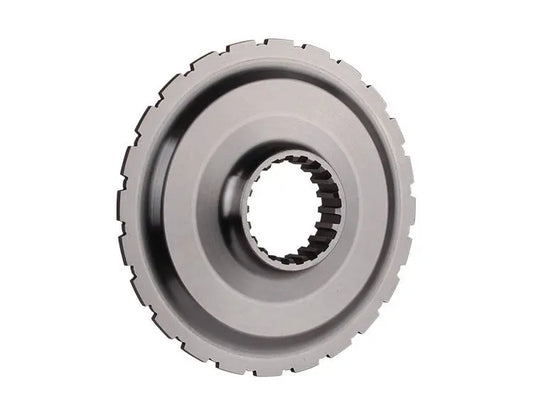High Clutch Drum Flange - 24T, 1.80 & 1.65 Ratio