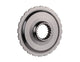 High Clutch Drum Flange - 24T, 1.80 & 1.65 Ratio