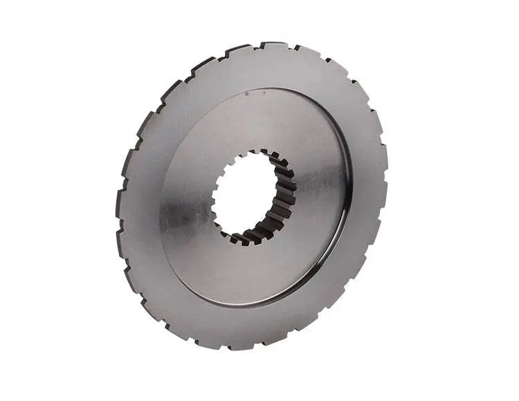 High Clutch Drum Flange - 24T, 1.80 & 1.65 Ratio