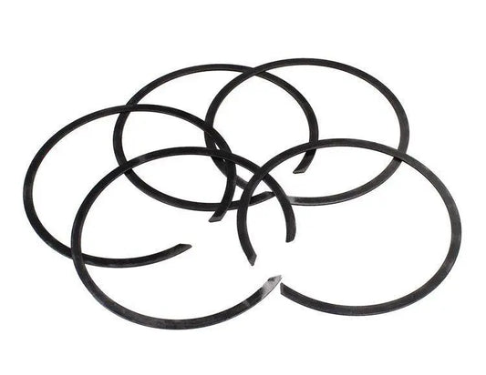 High Clutch Drum Flange Retaining Ring - Pack of 5