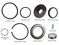 High Clutch Drum Small Parts Kit