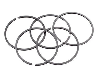 compare product Suncoast High Clutch Drum Spring Retainer Retaining Ring - Pack of 5