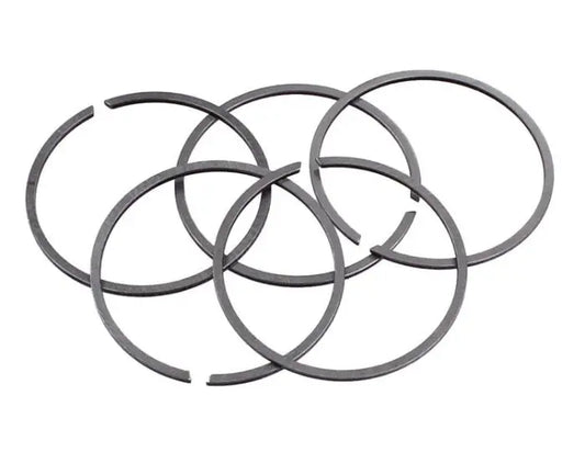 Suncoast High Clutch Drum Spring Retainer Retaining Ring - Pack of 5