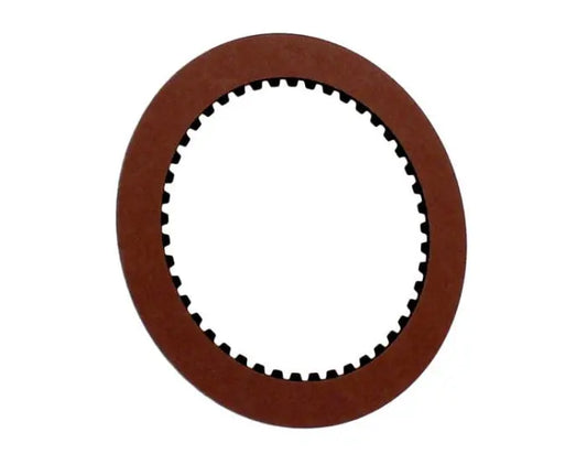 Suncoast High Clutch Friction