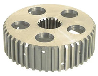 High Clutch Hub - w/ Lightening Holes, For Standard Drum