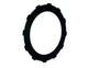 High Clutch Steel - 12T, 0.070" Thick