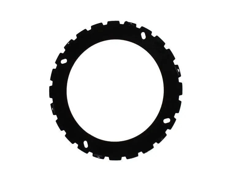 High Clutch Steel - 24T, 0.060" Thick