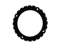 High Clutch Steel - 24T, 0.060" Thick