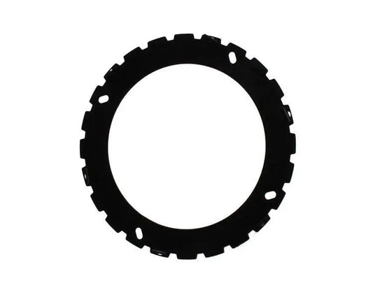 High Clutch Steel - 24T, 0.060" Thick