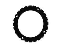 High Clutch Steel - 24T, 0.060" Thick