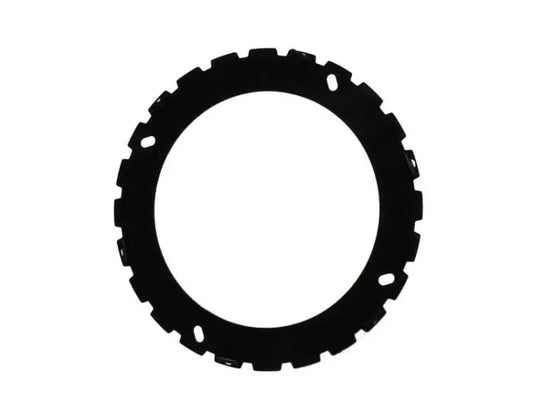 Suncoast High Clutch Steel - 24T, 0.060" Thick
