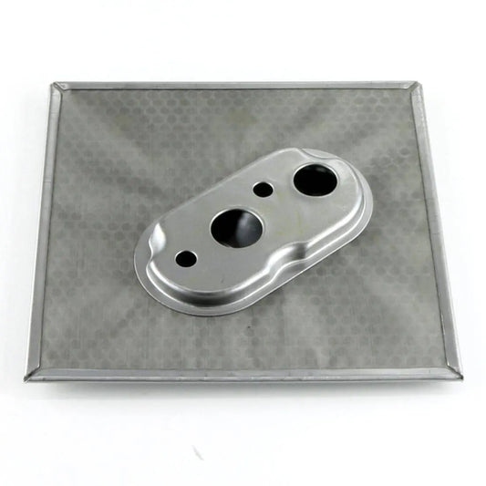 High Flow Filter