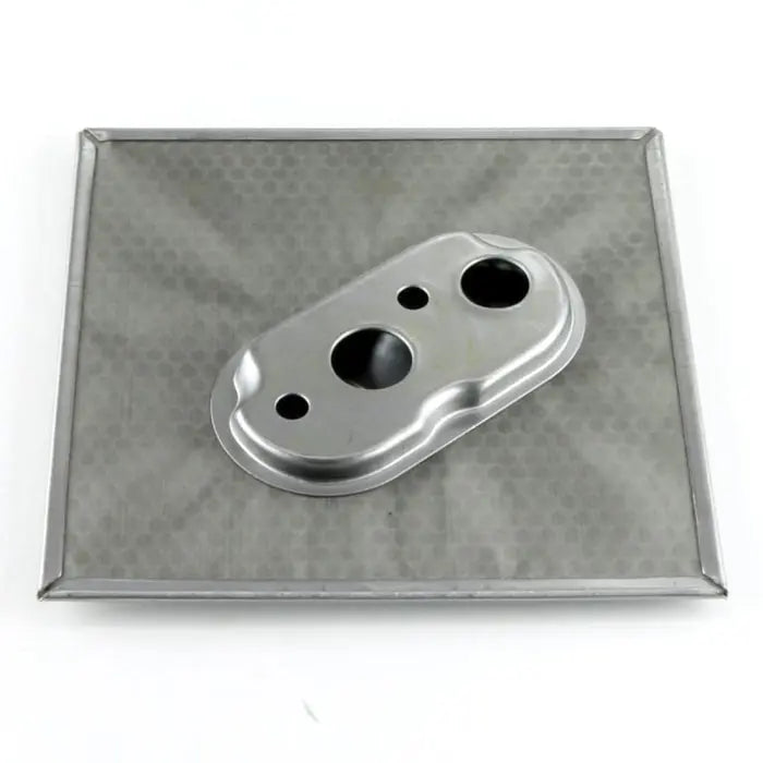 High Flow Filter