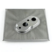 High Flow Filter