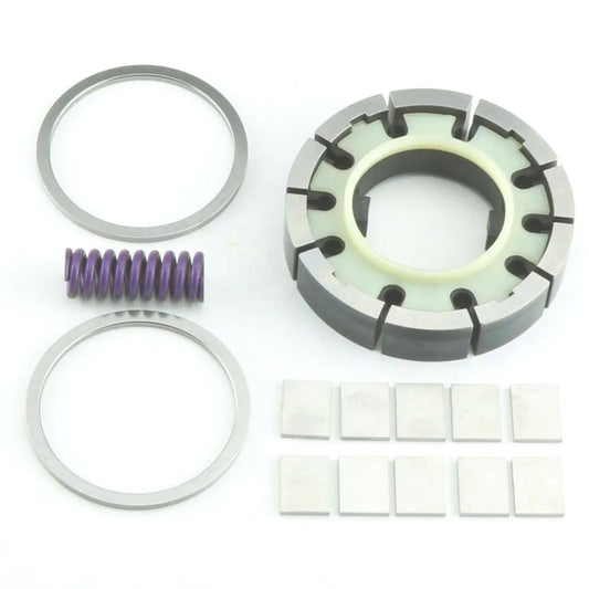 High Performance Pump Rotor Kit