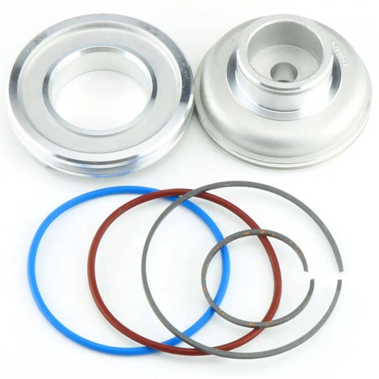 High Performance Servo Kit, 2nd Gear - Corvette Type
