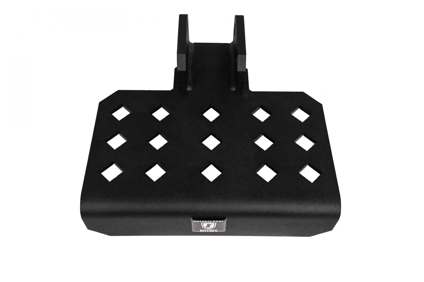 Hitch Folding Step Attachment BulletProof Hitch BulletProof Hitches