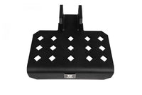 Hitch Folding Step Attachment BulletProof Hitch BulletProof Hitches