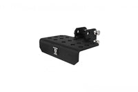 Hitch Folding Step Attachment BulletProof Hitch BulletProof Hitches