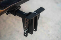 Hitch Folding Step Attachment BulletProof Hitch BulletProof Hitches
