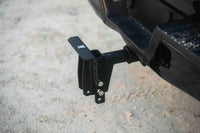 Hitch Folding Step Attachment BulletProof Hitch BulletProof Hitches