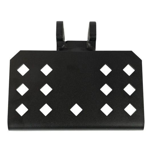 Hitch Step Attachment BulletProof Hitch