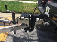 Hitch Step Attachment BulletProof Hitch BulletProof Hitches
