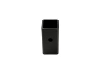 Hitches 2.5 inch to 2 inch Reducer Sleeve BulletProof Hitch BulletProof Hitches