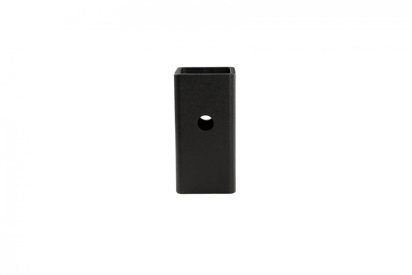 Hitches 2.5 inch to 2 inch Reducer Sleeve BulletProof Hitch BulletProof Hitches