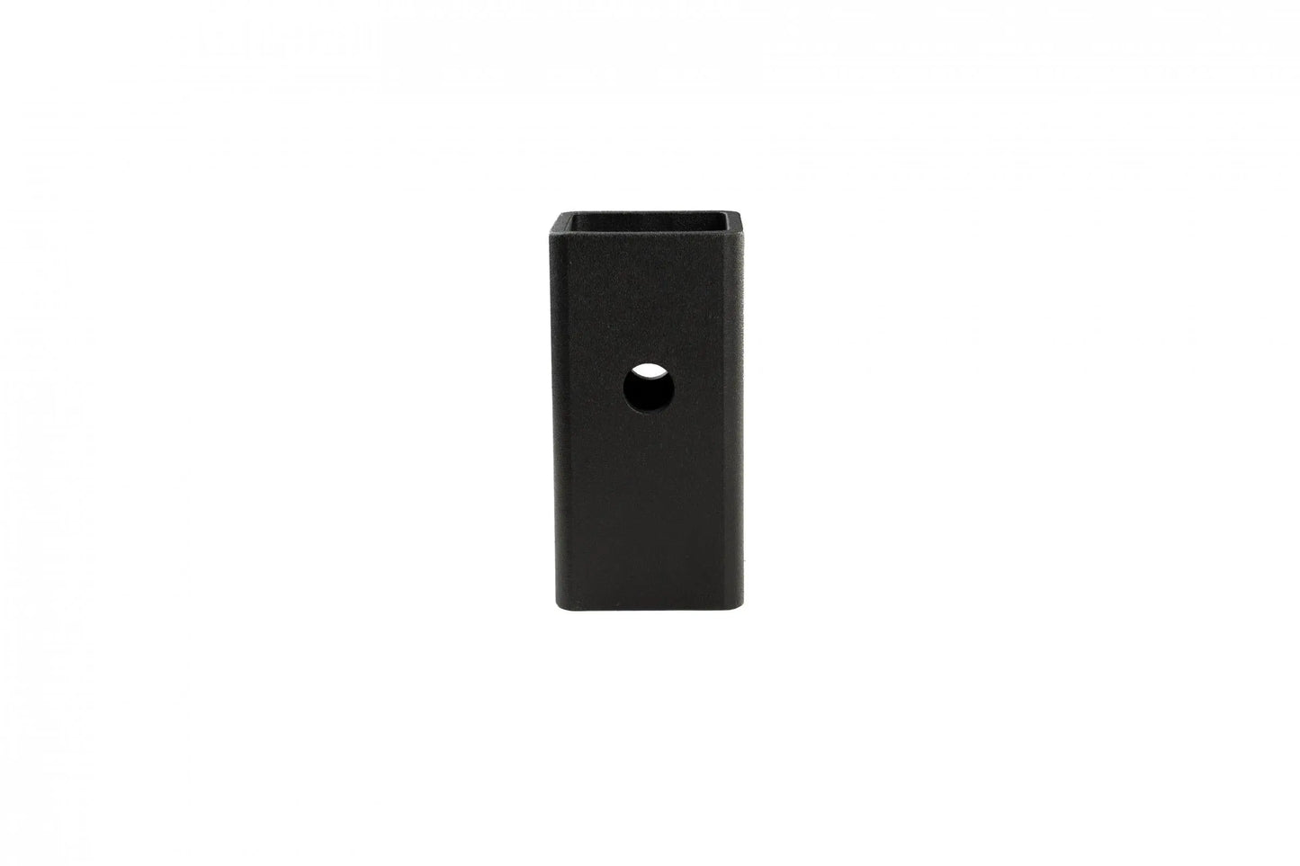 Hitches 2.5 inch to 2 inch Reducer Sleeve BulletProof Hitch BulletProof Hitches