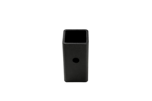 Hitches 2.5 inch to 2 inch Reducer Sleeve BulletProof Hitch