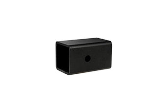 compare product Hitches 3 inch to 2.5 inch Reducer Sleeve BulletProof Hitch