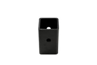 Hitches 3 inch to 2.5 inch Reducer Sleeve BulletProof Hitch BulletProof Hitches
