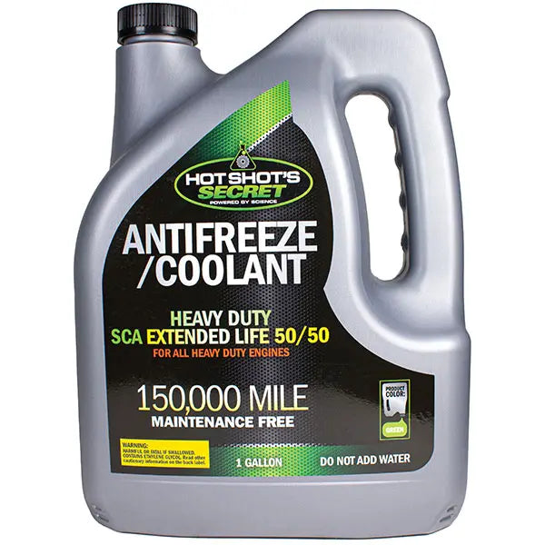 2004.5-2007 5.9L 24V Cummins Fluids & Filters
