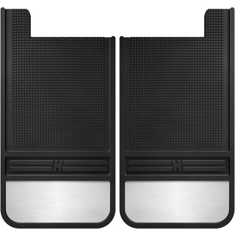 2008-2010 6.4L Powerstroke Fender Flares, Mud Guards, & Trim