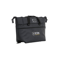 24Pk Carbon Ao Cooler W/Standard Logo Icon Vehicle Dynamics Icon Vehicle Dynamics