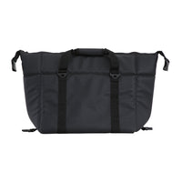 24Pk Carbon Ao Cooler W/Standard Logo Icon Vehicle Dynamics Icon Vehicle Dynamics
