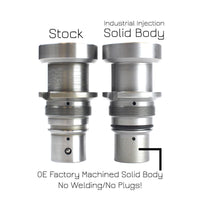 Ford Fuel Injector For 03-07 6.0L Power Stroke 285cc Industrial Injection Industrial Injection