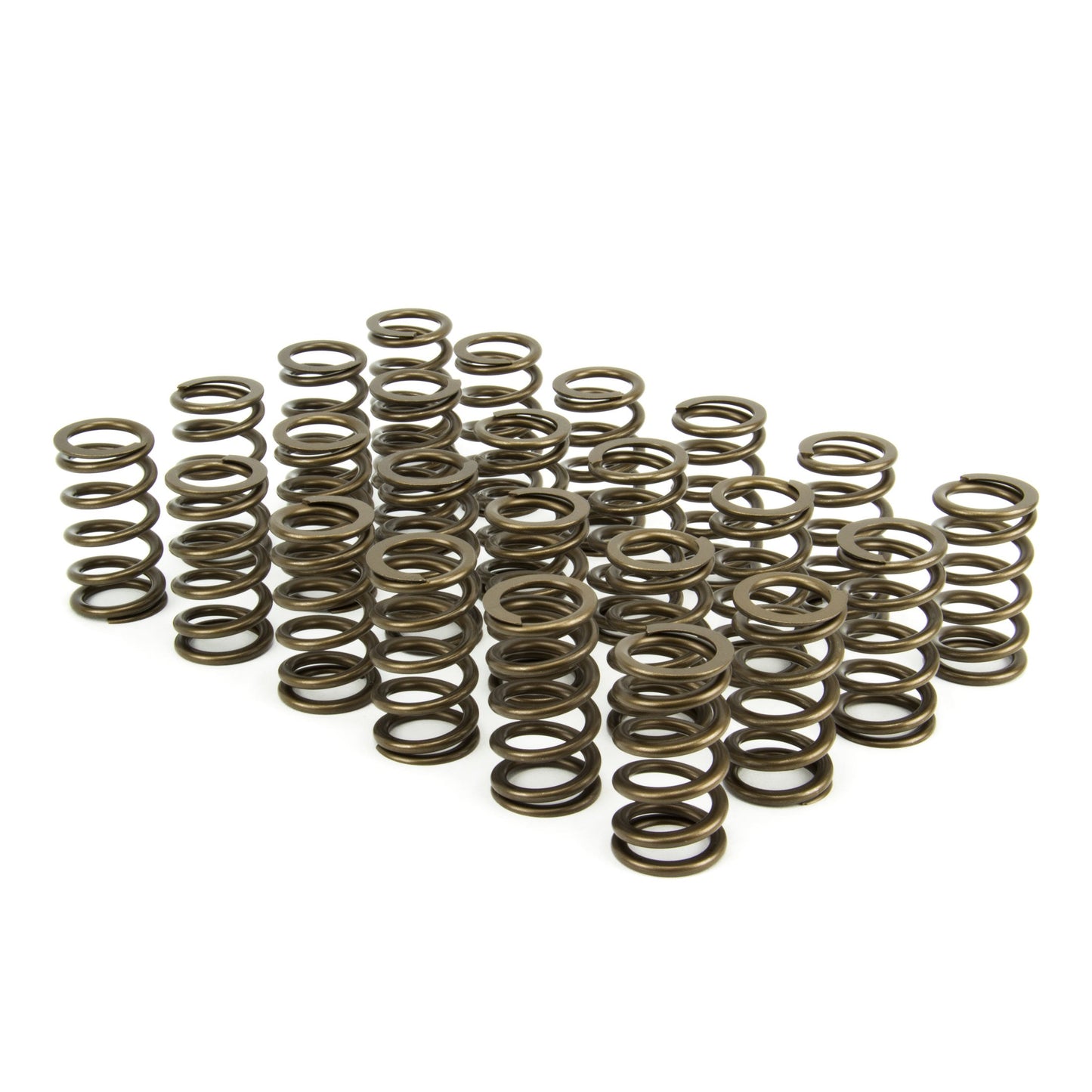 D&J Precision Machine 115lb 24v Cummins Valve Springs D&J Precision Machine