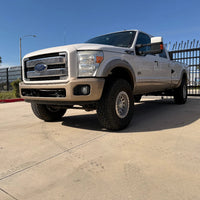 S&B Low Profile Valance for 2011-2016 Ford Super Duty S&B Filters