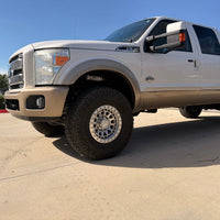 S&B Low Profile Valance for 2011-2016 Ford Super Duty S&B Filters