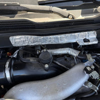 S&B Resonator Delete for 2011-2016 6.6L Duramax LML S&B Filters