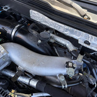 S&B Resonator Delete for 2011-2016 6.6L Duramax LML S&B Filters