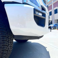 S&B Low Profile Valance for 2020-2022 Ford Super Duty S&B Filters