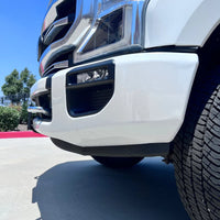 S&B Low Profile Valance for 2020-2022 Ford Super Duty S&B Filters