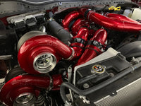 H&S Motorsports - Ford 6.7L Triple Turbo Kit at Tameless Performance