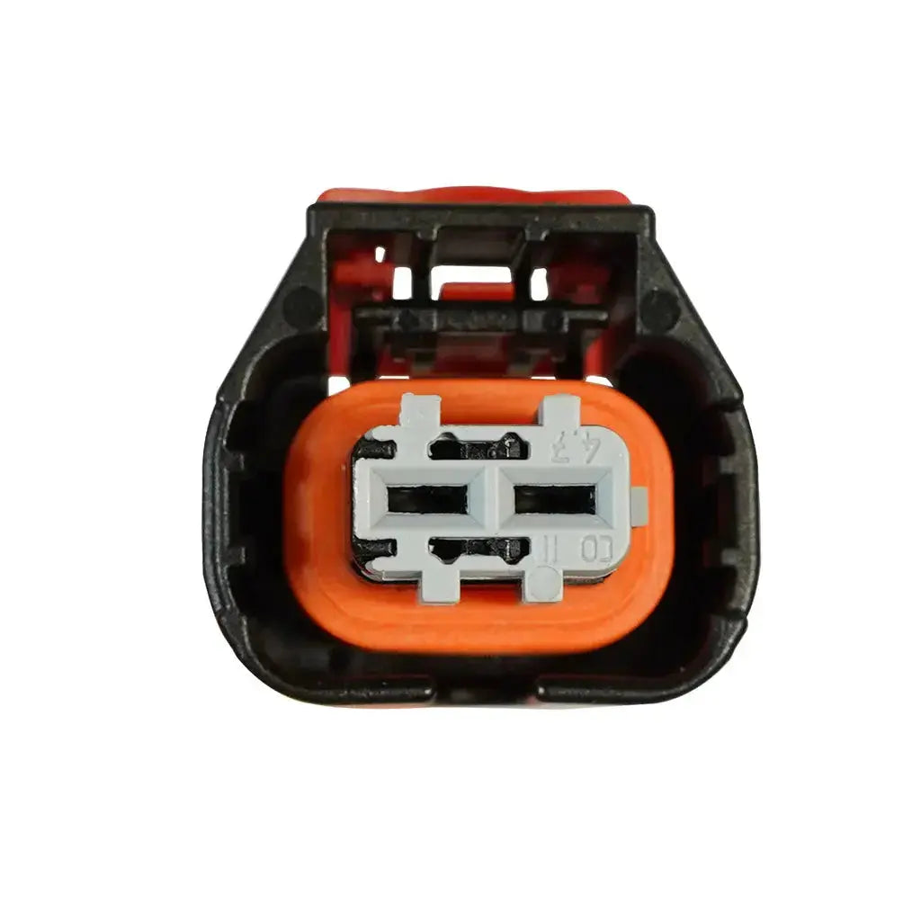 INJECTOR CONNECTOR W/PIGTAIL CHEVY/GM DURAMAX L5P 2017-2022 (4-PACK ...